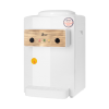 Cây nước nóng lạnh để bàn mini FujiE WD01E